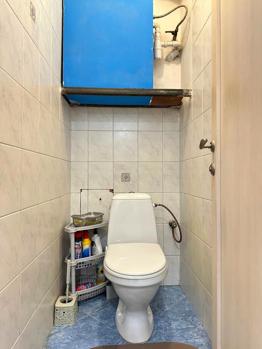 3-комнатная квартира по адресу (площадь 67 м²) - Atlanta.ua - фото 15