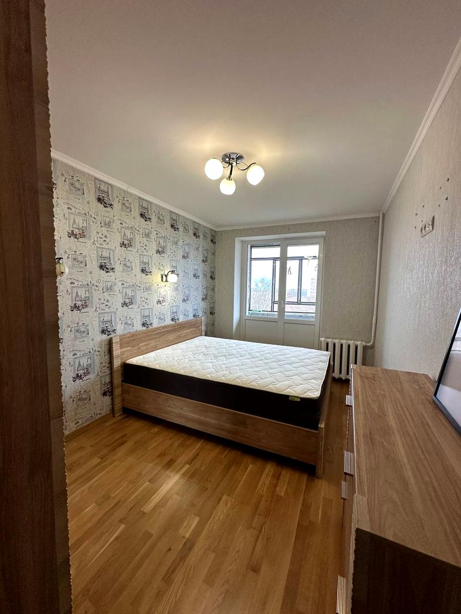 3-комнатная квартира по адресу (площадь 67 м²) - Atlanta.ua - фото 13