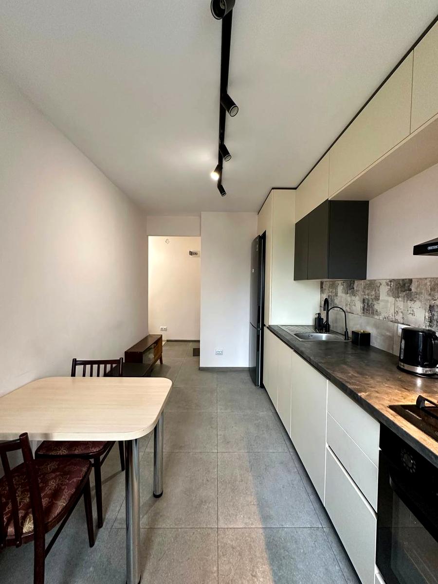 3-комнатная квартира по адресу (площадь 67 м²) - Atlanta.ua - фото 5