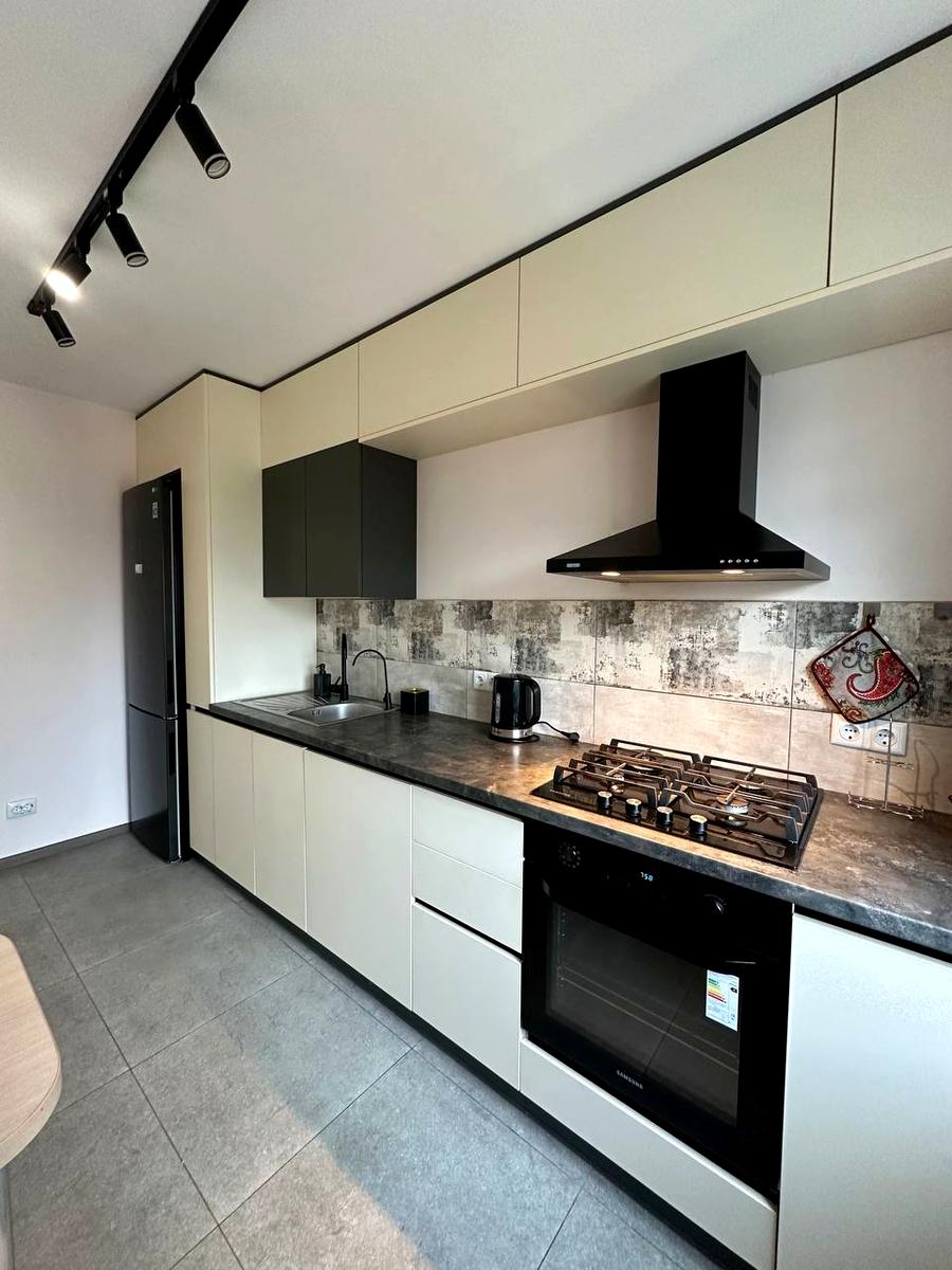 3-комнатная квартира по адресу (площадь 67 м²) - Atlanta.ua - фото 3