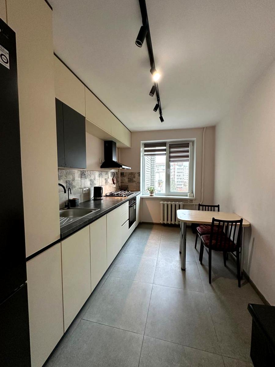 3-комнатная квартира по адресу (площадь 67 м²) - Atlanta.ua - фото 4