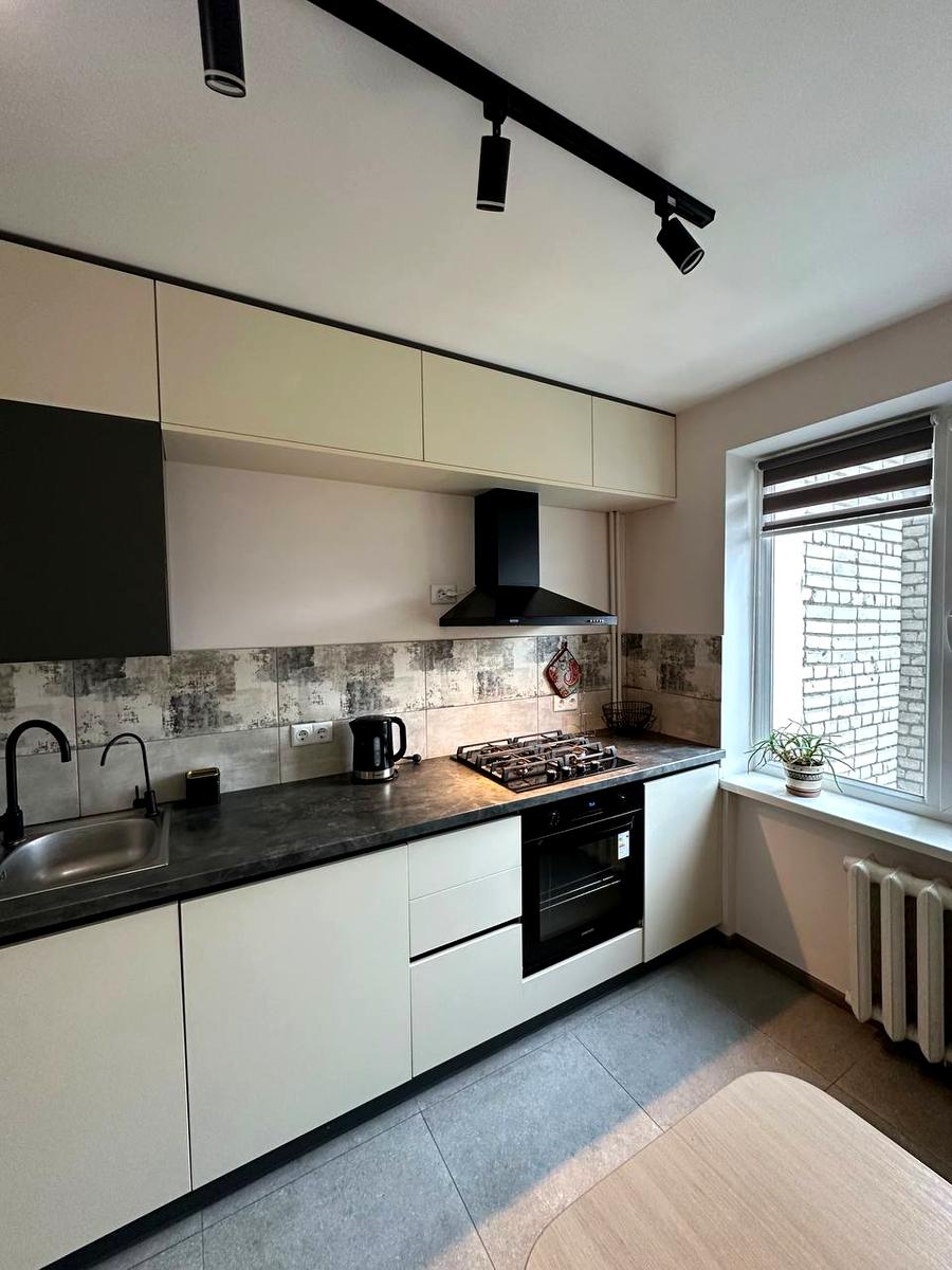 3-комнатная квартира по адресу (площадь 67 м²) - Atlanta.ua - фото 2