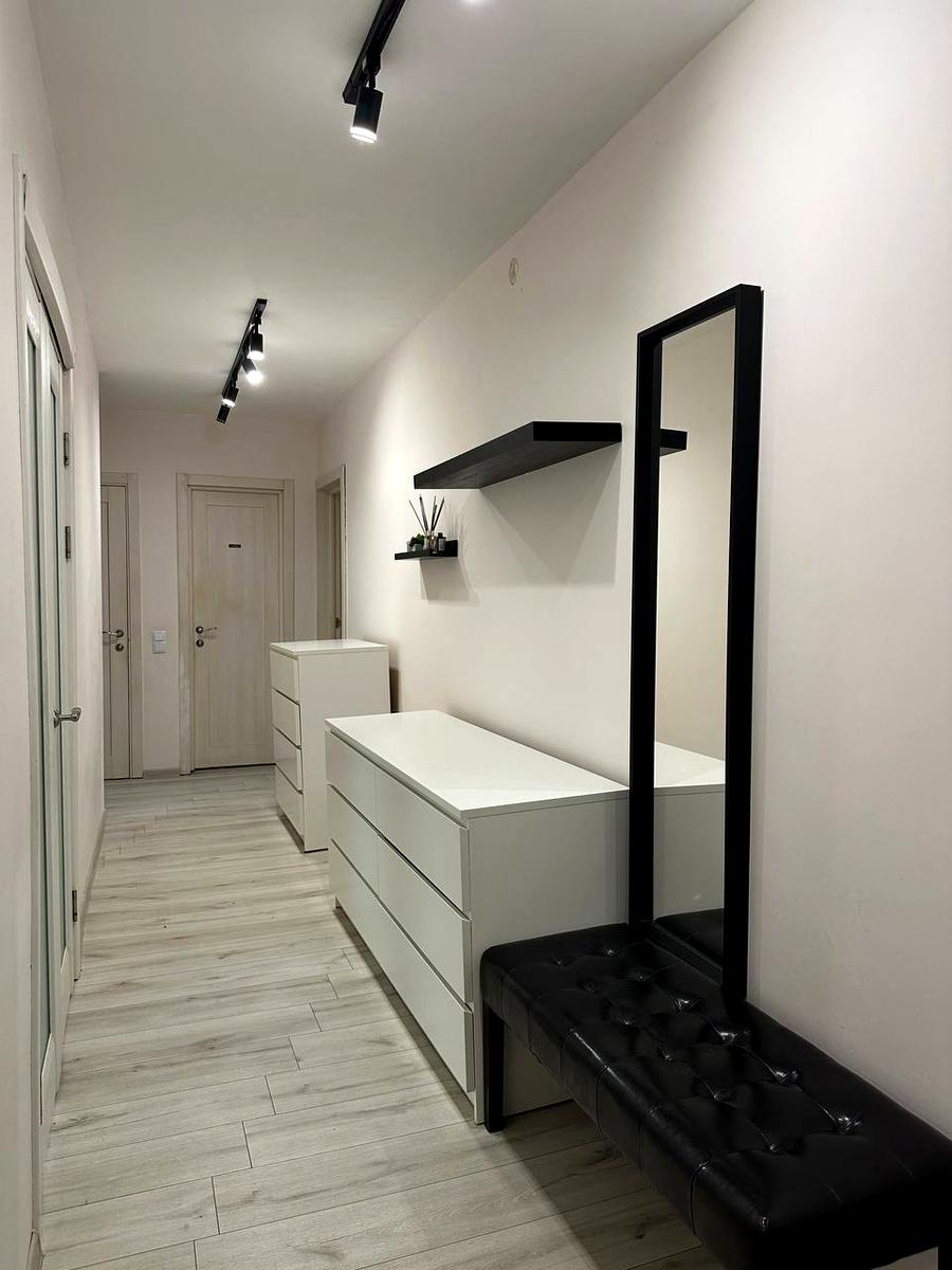 3-комнатная квартира по адресу (площадь 67 м²) - Atlanta.ua - фото 6