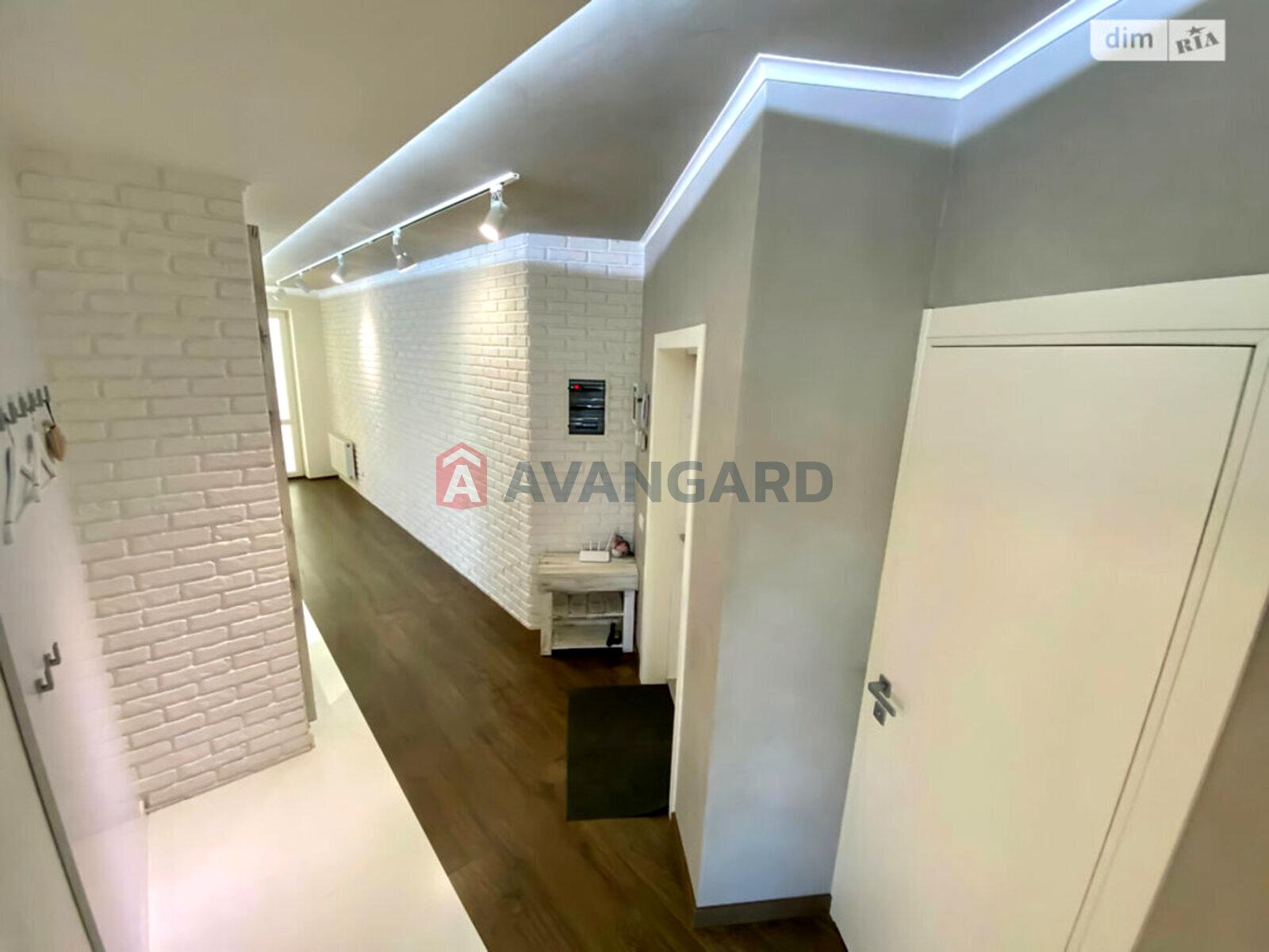 3-комнатная квартира по адресу ул. Зодчих (площадь 90 м²) - Atlanta.ua - фото 8