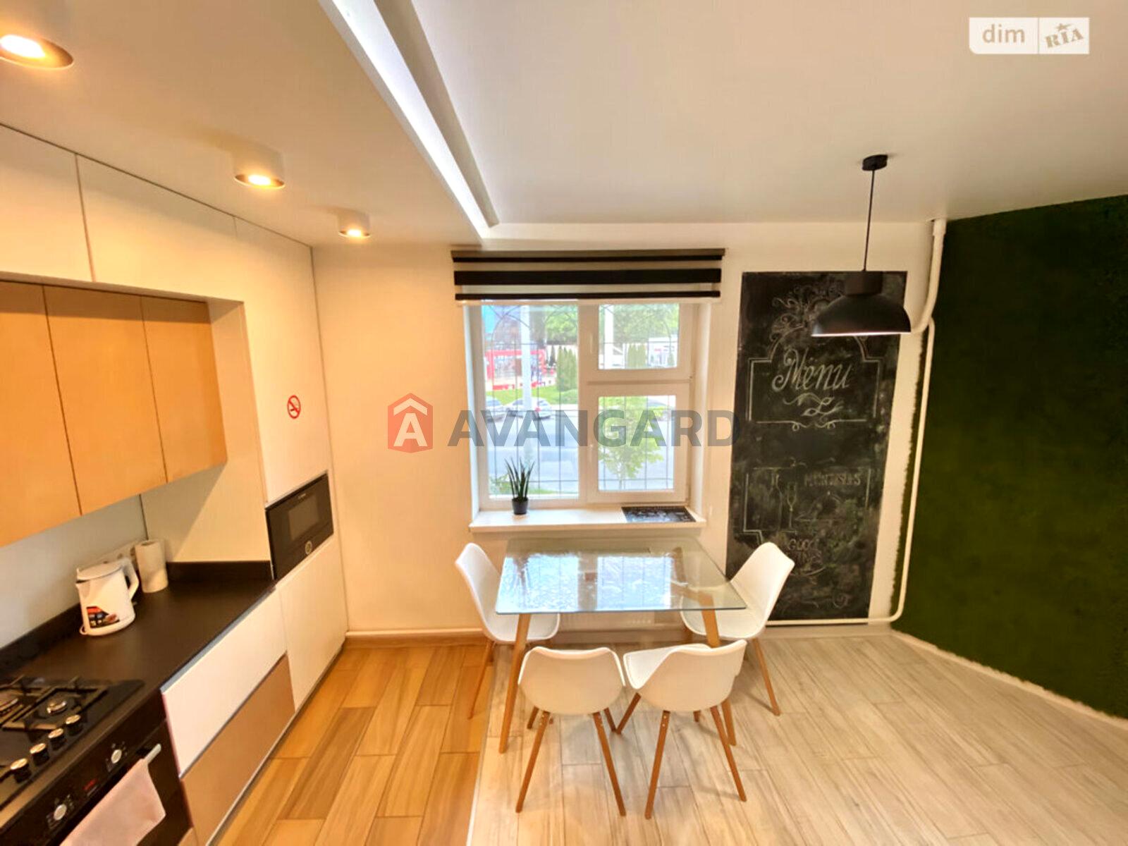 3-комнатная квартира по адресу ул. Зодчих (площадь 90 м²) - Atlanta.ua - фото 10