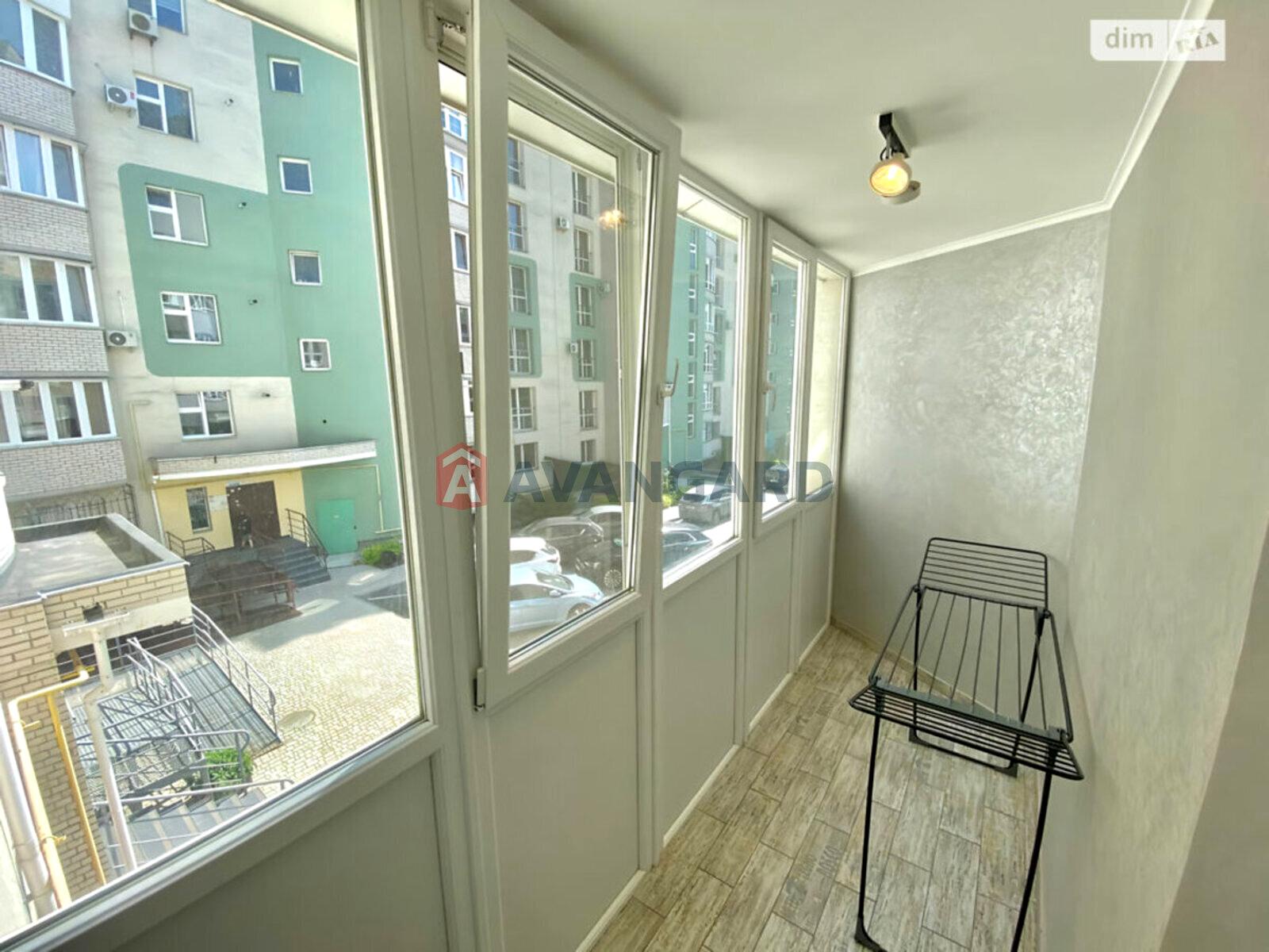 3-комнатная квартира по адресу ул. Зодчих (площадь 90 м²) - Atlanta.ua - фото 15