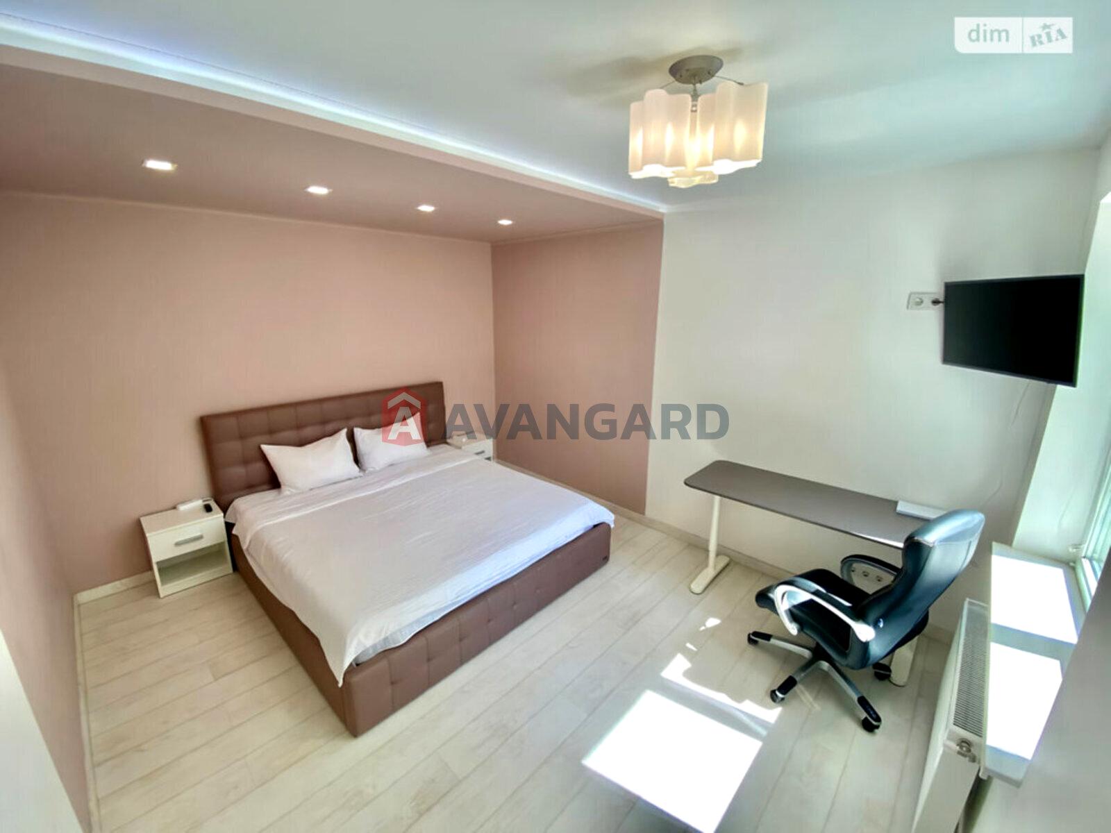 3-комнатная квартира по адресу ул. Зодчих (площадь 90 м²) - Atlanta.ua - фото 21