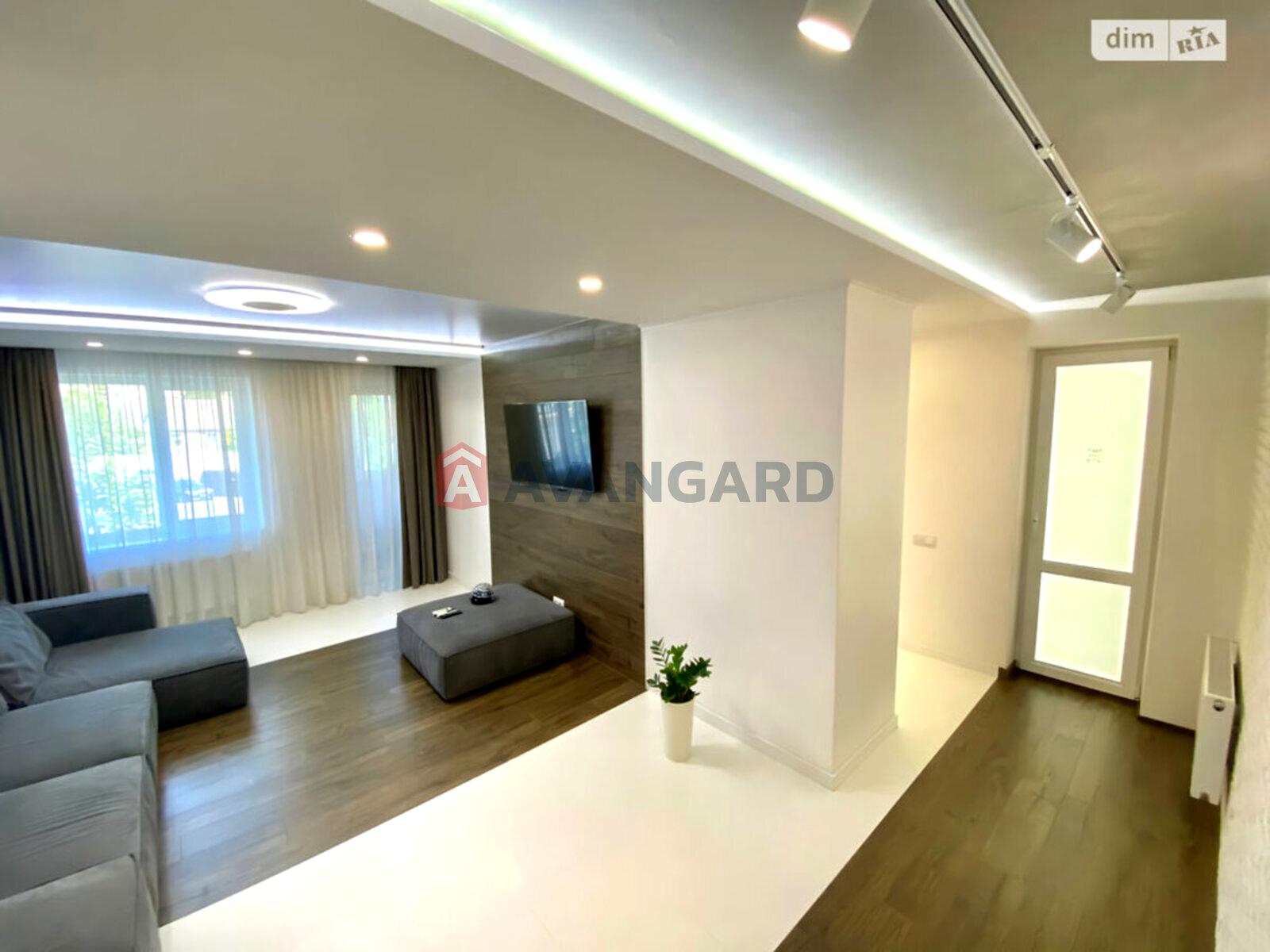 3-комнатная квартира по адресу ул. Зодчих (площадь 90 м²) - Atlanta.ua - фото 4