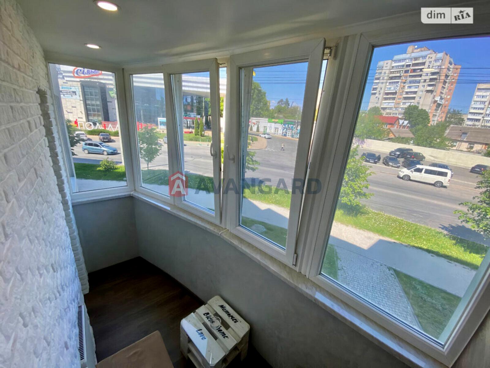 3-комнатная квартира по адресу ул. Зодчих (площадь 90 м²) - Atlanta.ua - фото 22