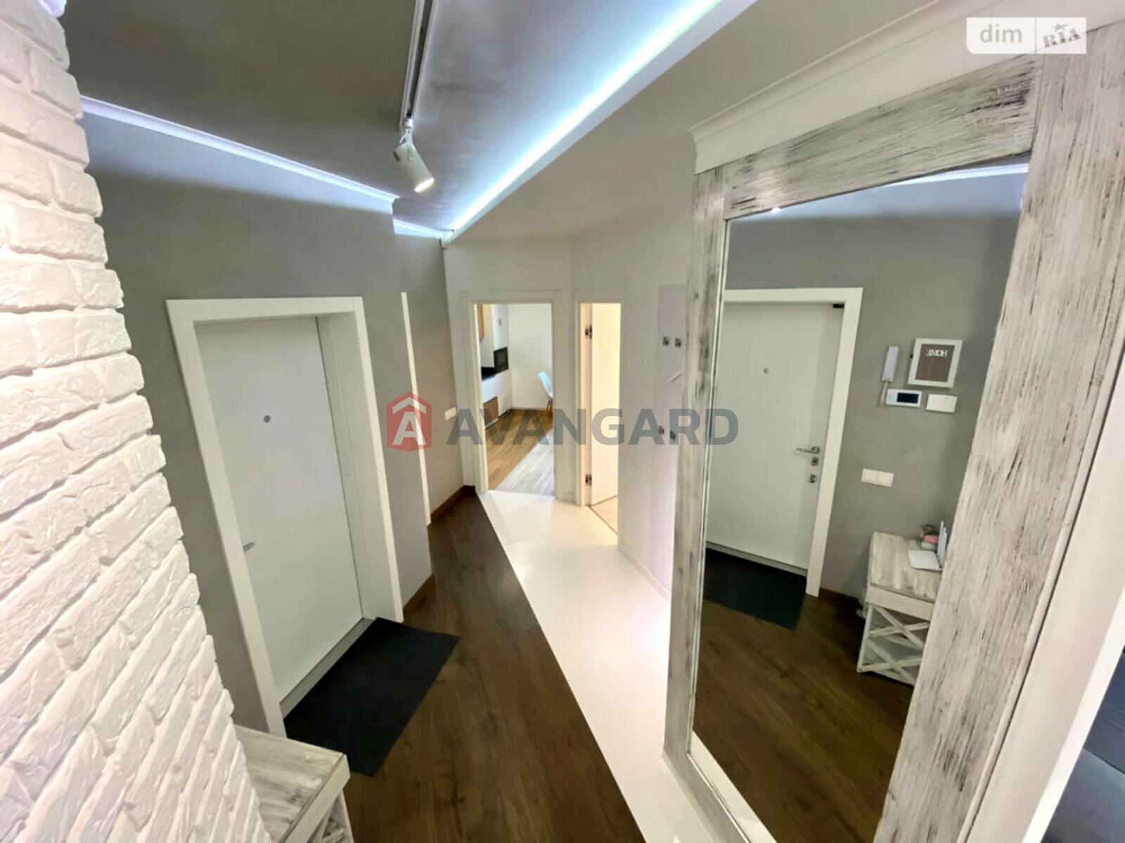 3-комнатная квартира по адресу ул. Зодчих (площадь 90 м²) - Atlanta.ua - фото 7