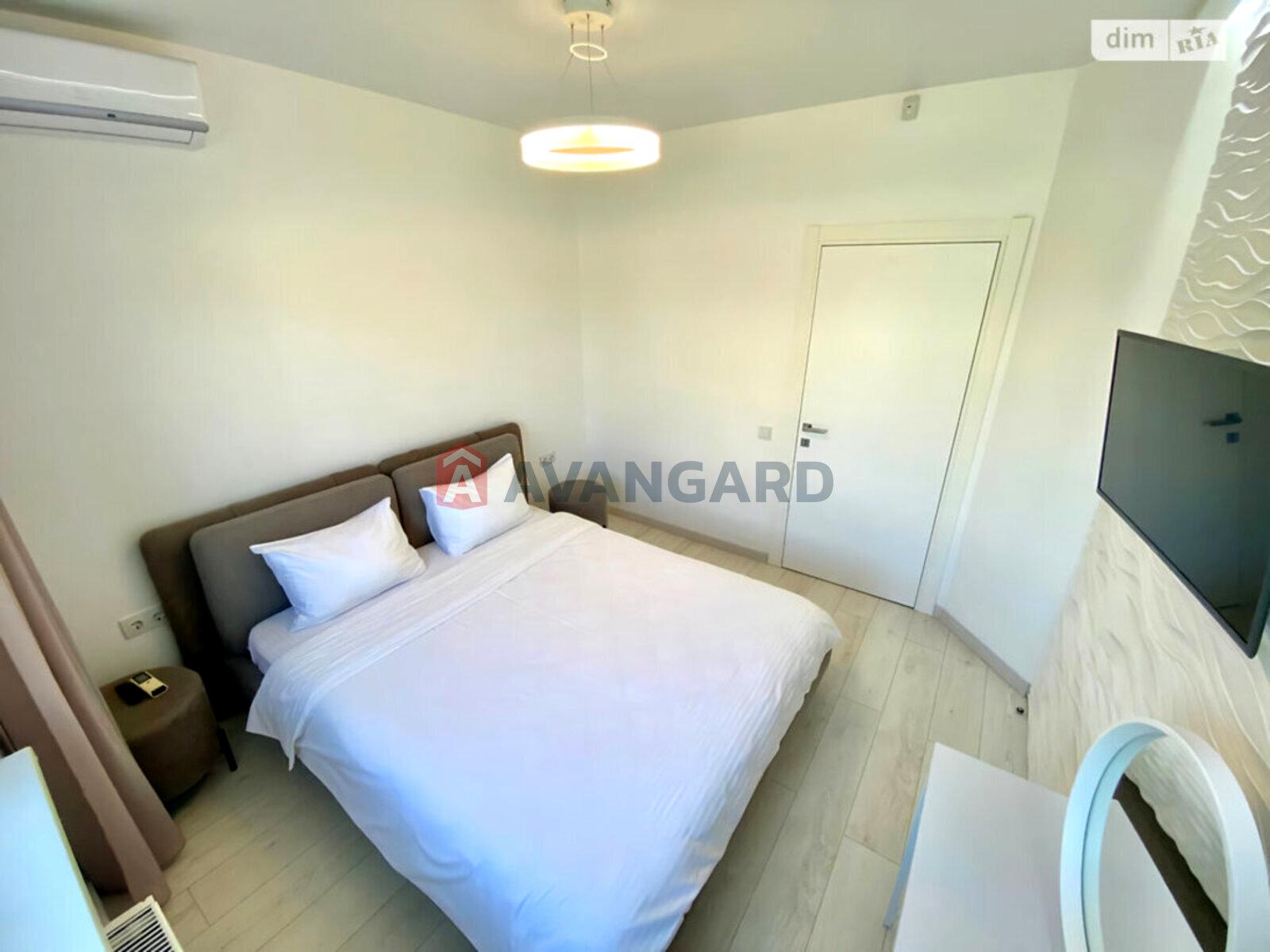 3-комнатная квартира по адресу ул. Зодчих (площадь 90 м²) - Atlanta.ua - фото 12