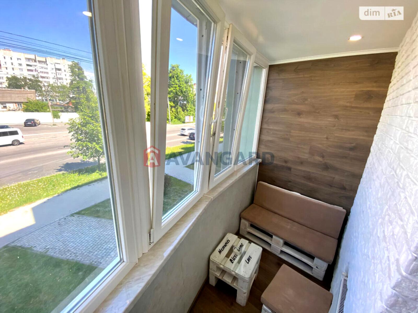 3-комнатная квартира по адресу ул. Зодчих (площадь 90 м²) - Atlanta.ua - фото 5