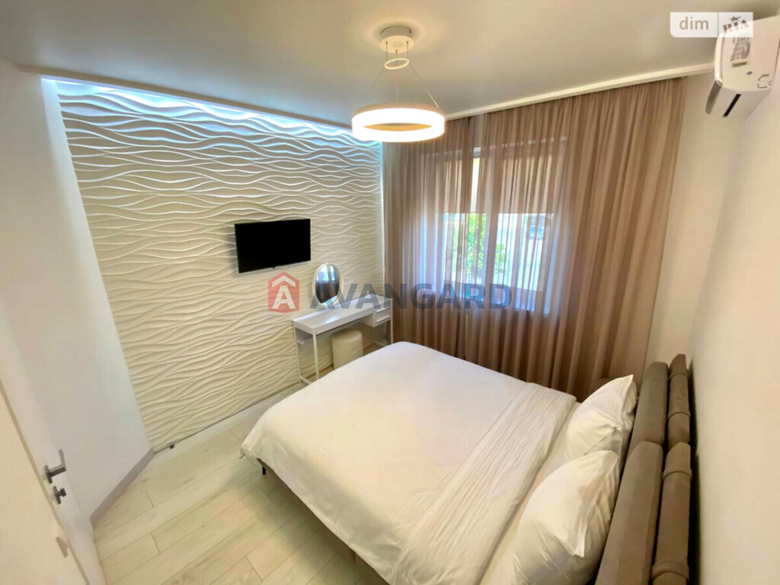 3-комнатная квартира по адресу ул. Зодчих (площадь 90 м²) - Atlanta.ua - фото 14