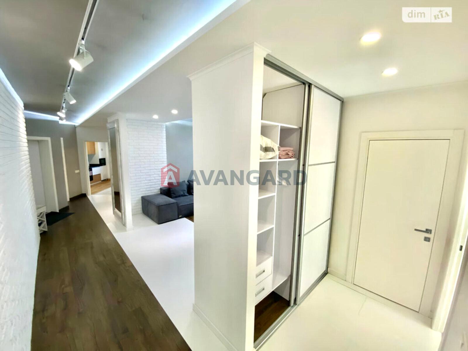 3-комнатная квартира по адресу ул. Зодчих (площадь 90 м²) - Atlanta.ua - фото 6