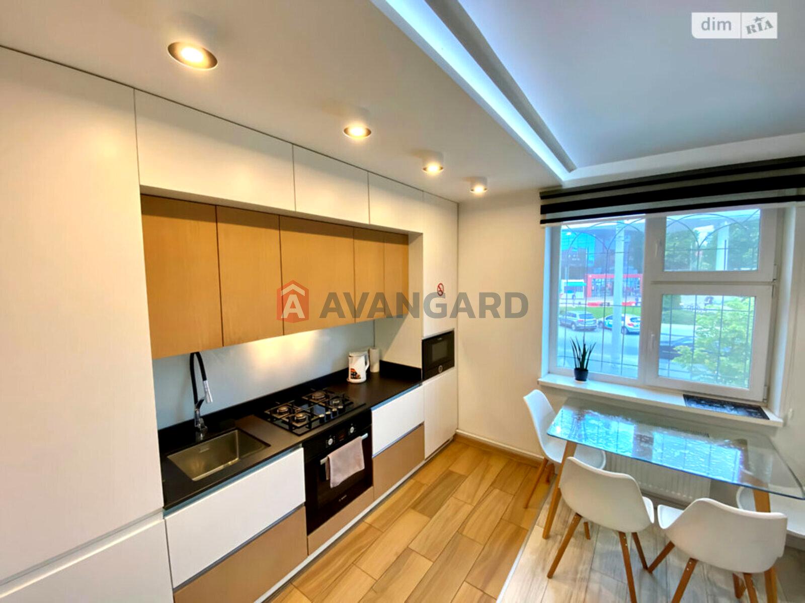 3-комнатная квартира по адресу ул. Зодчих (площадь 90 м²) - Atlanta.ua - фото 9