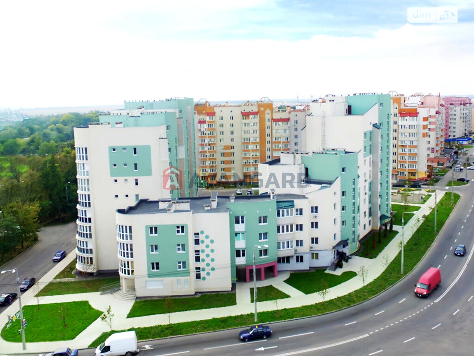 3-комнатная квартира по адресу ул. Зодчих (площадь 90 м²) - Atlanta.ua - фото 24