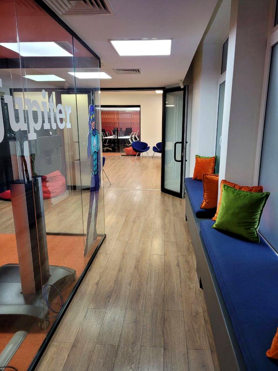 Commercial real estate at (area 270 m²) - Atlanta.ua - photo 5