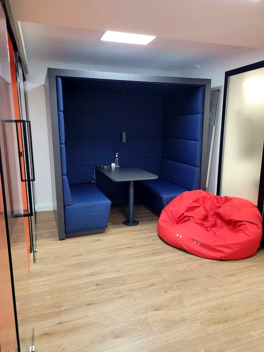 Commercial real estate at (area 270 m²) - Atlanta.ua - photo 6