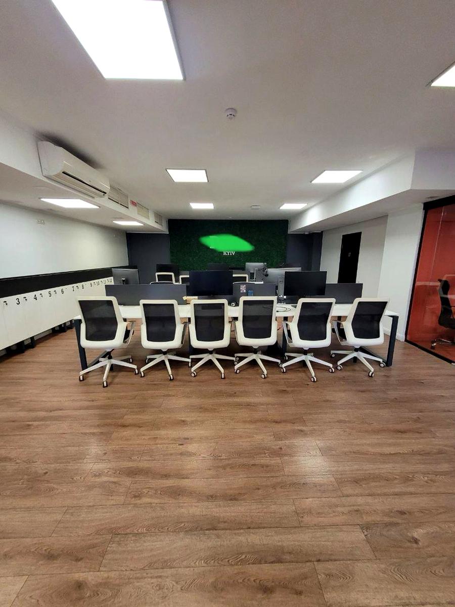 Commercial real estate at (area 270 m²) - Atlanta.ua - photo 10