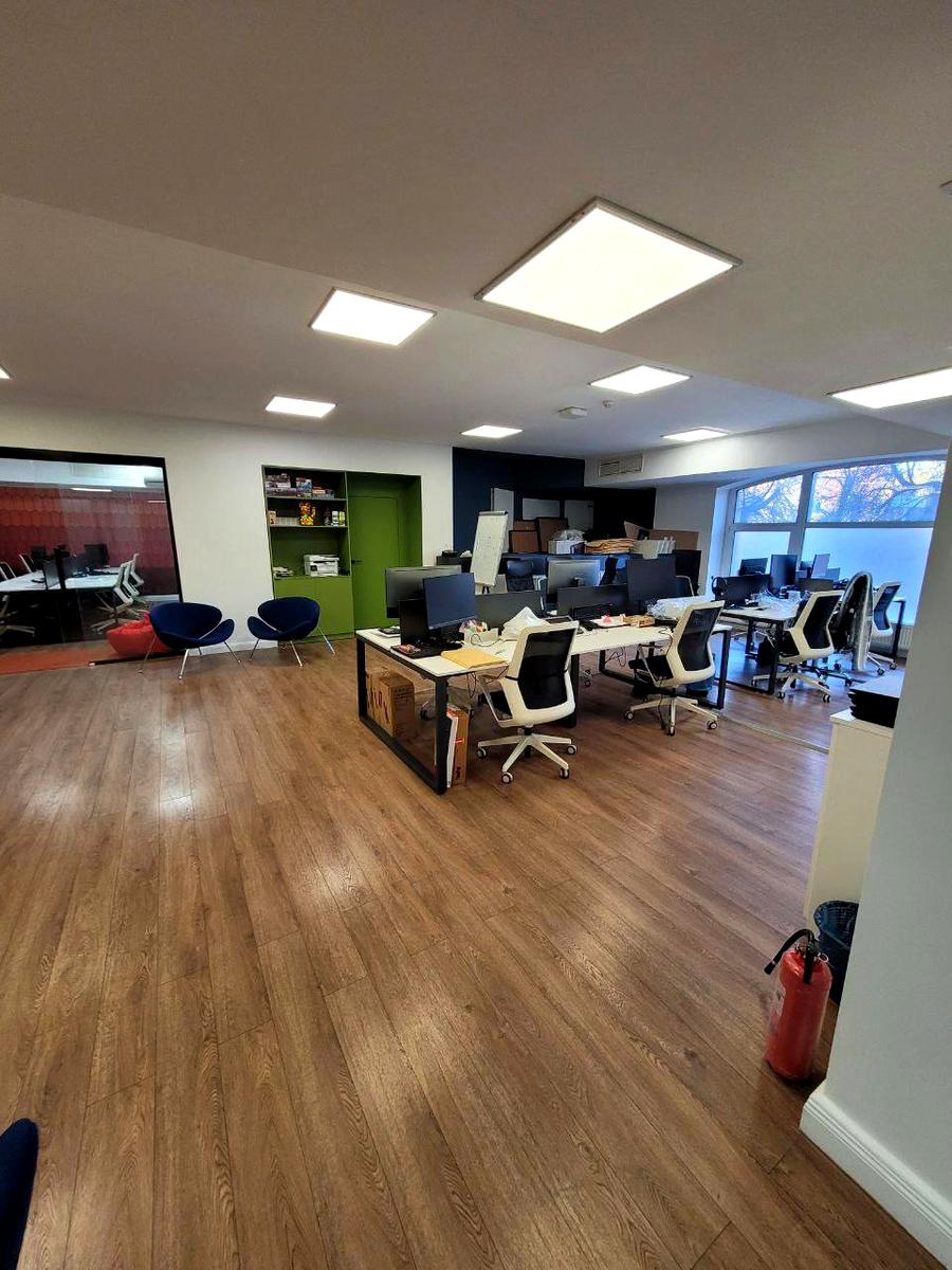 Commercial real estate at (area 270 m²) - Atlanta.ua - photo 9