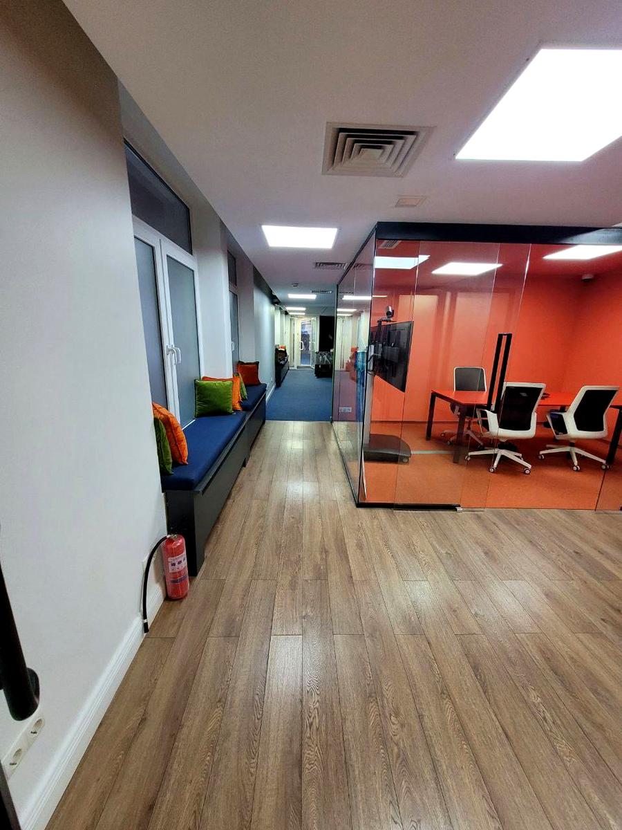 Commercial real estate at (area 270 m²) - Atlanta.ua - photo 12