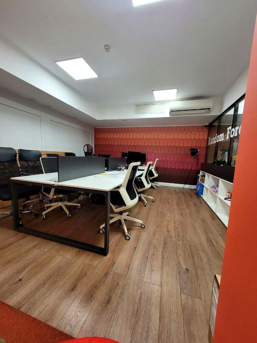 Commercial real estate at (area 270 m²) - Atlanta.ua - photo 13