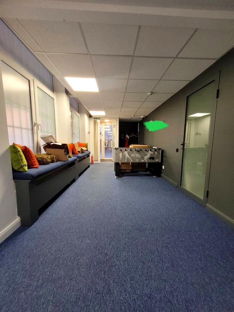 Commercial real estate at (area 270 m²) - Atlanta.ua - photo 15