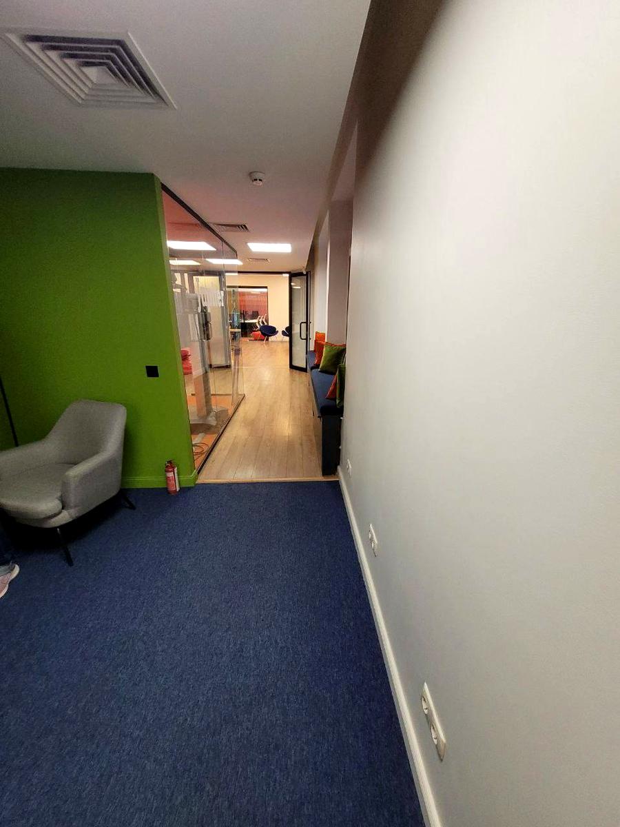 Commercial real estate at (area 270 m²) - Atlanta.ua - photo 16