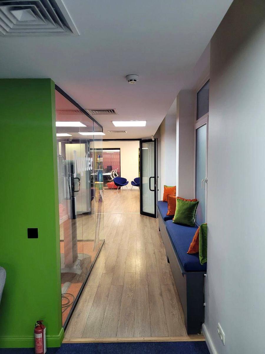 Commercial real estate at (area 270 m²) - Atlanta.ua - photo 17