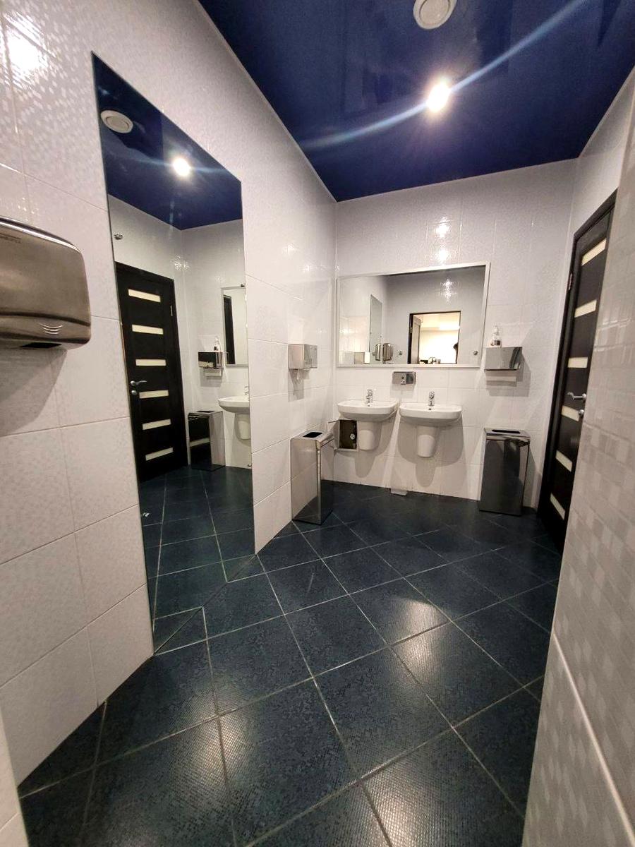 Commercial real estate at (area 270 m²) - Atlanta.ua - photo 18