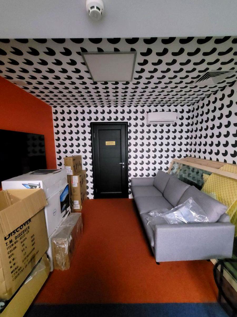 Commercial real estate at (area 270 m²) - Atlanta.ua - photo 23