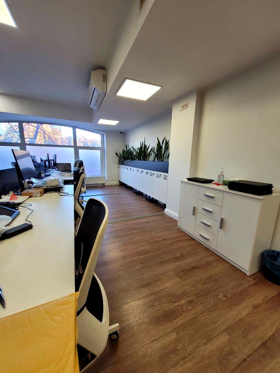 Commercial real estate at (area 270 m²) - Atlanta.ua - photo 25