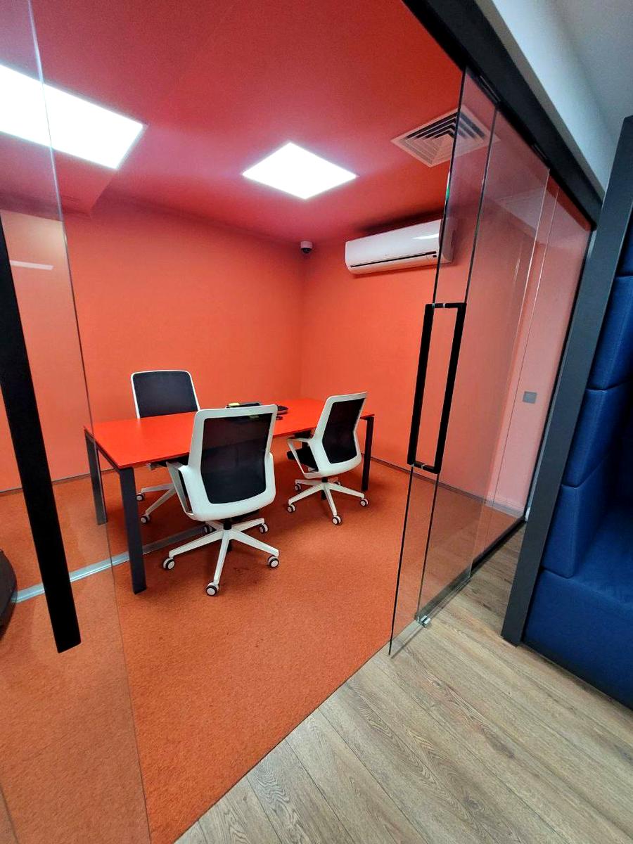 Commercial real estate at (area 270 m²) - Atlanta.ua - photo 26