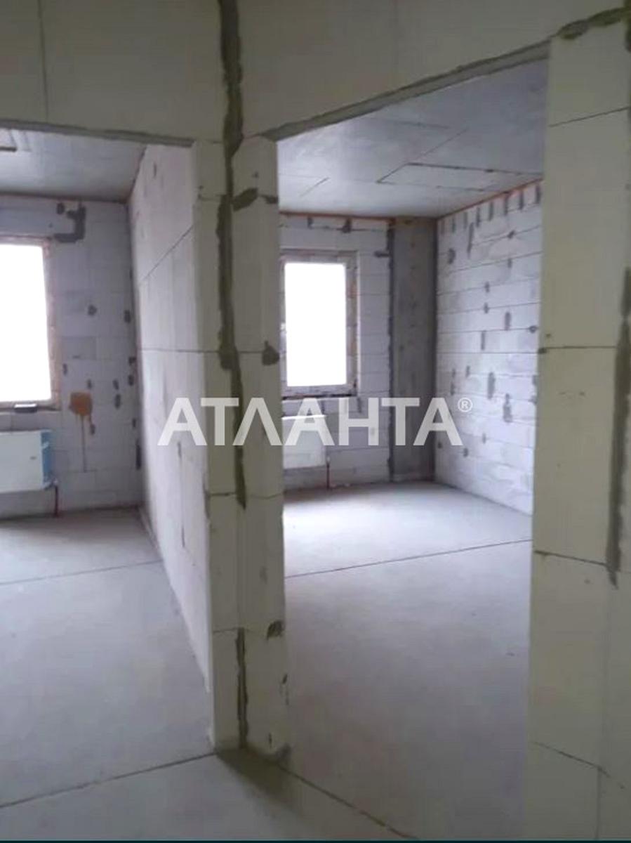 2-кімнатна квартира за адресою Люстдорфська дор. (площа 39,6 м²) - Atlanta.ua - фото 3