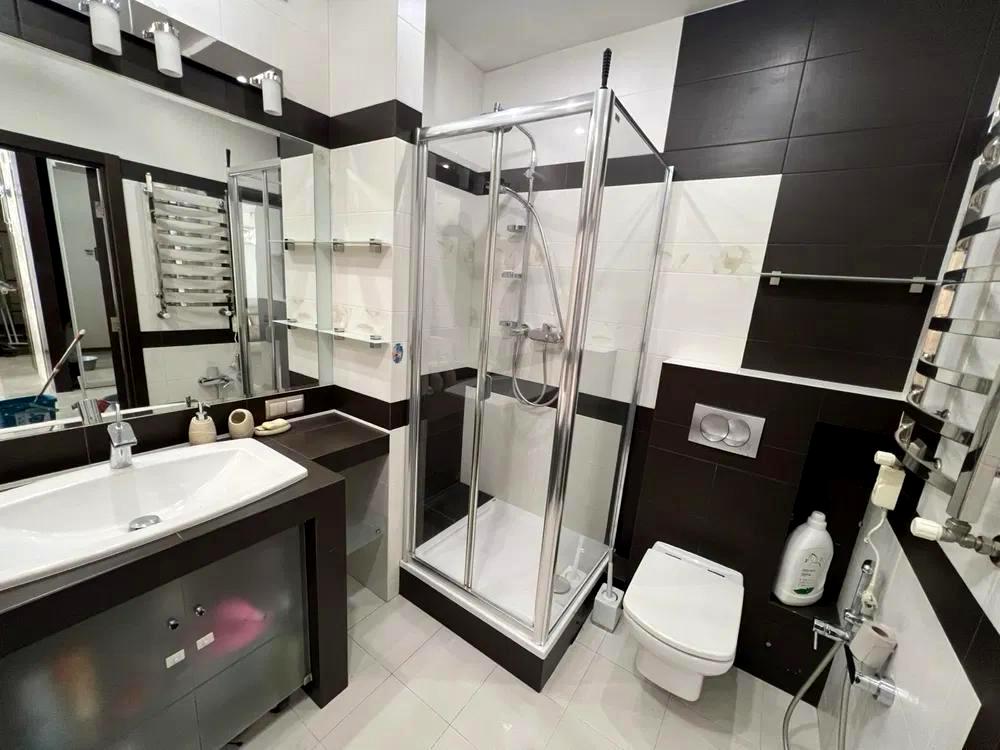 2-кімнатна квартира за адресою вул. Золотоустівська (площа 86 м²) - Atlanta.ua - фото 7