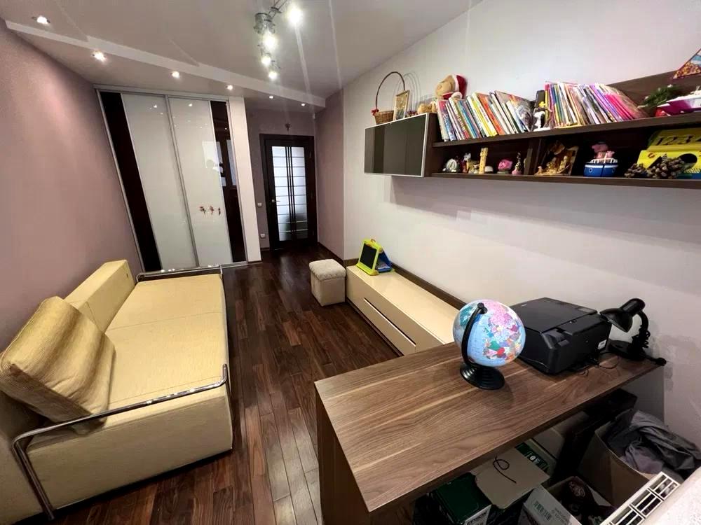 2-кімнатна квартира за адресою вул. Золотоустівська (площа 86 м²) - Atlanta.ua - фото 3