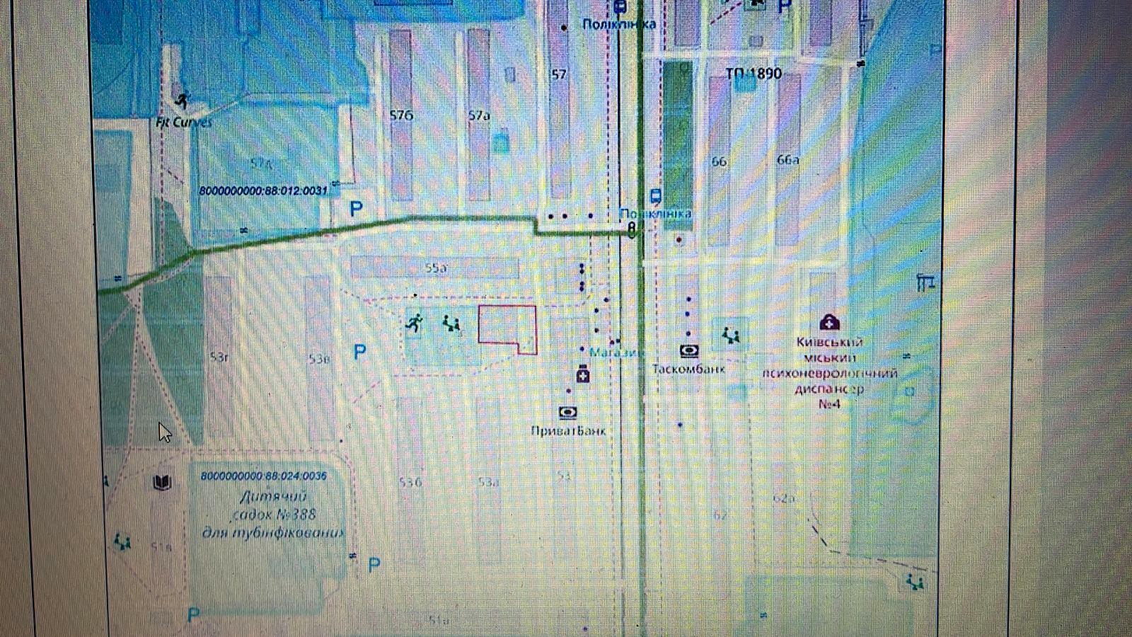 Коммерческая недвижимость по адресу ул. Щербаковского (площадь 384 м²) - Atlanta.ua - фото 3
