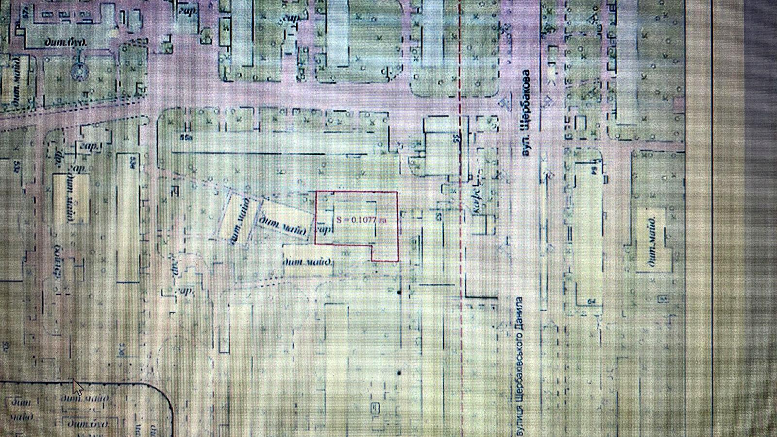 Коммерческая недвижимость по адресу ул. Щербаковского (площадь 384 м²) - Atlanta.ua - фото 4