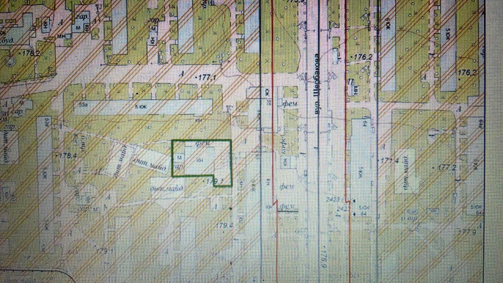 Коммерческая недвижимость по адресу ул. Щербаковского (площадь 384 м²) - Atlanta.ua - фото 6