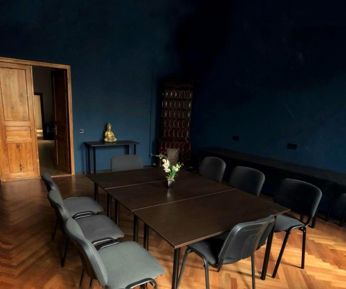 Commercial real estate at (area 114,7 m²) - Atlanta.ua - photo 8