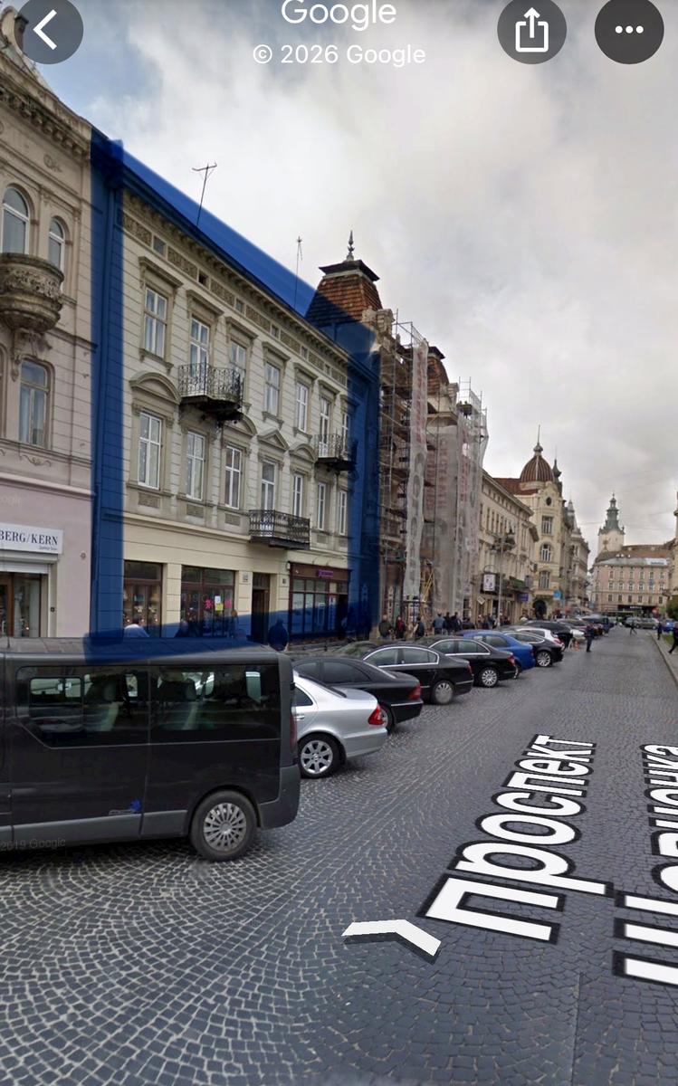 Commercial real estate at (area 114,7 m²) - Atlanta.ua - photo 10