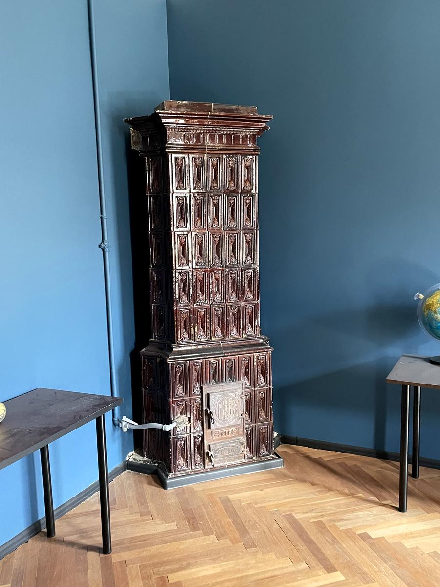 Commercial real estate at (area 114,7 m²) - Atlanta.ua - photo 5