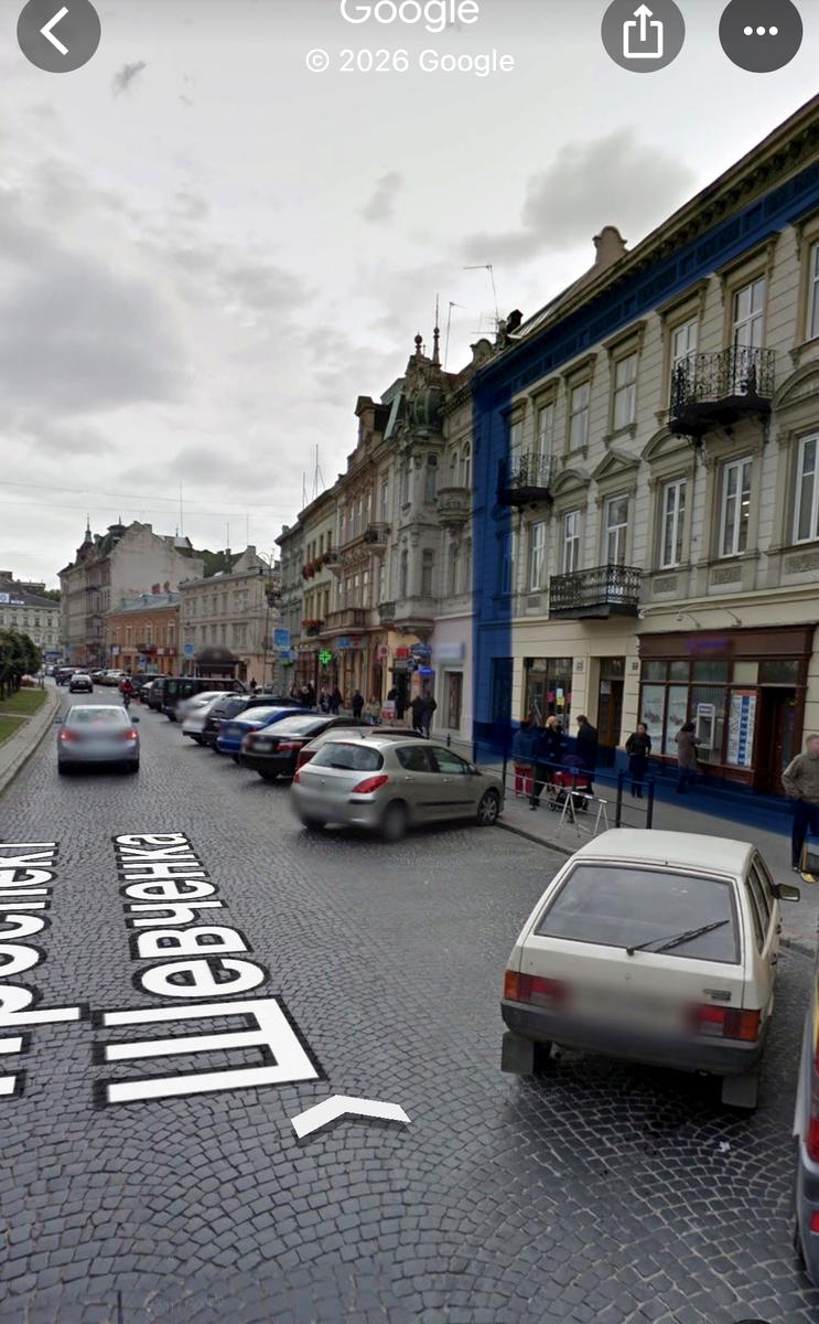 Commercial real estate at (area 114,7 m²) - Atlanta.ua - photo 11