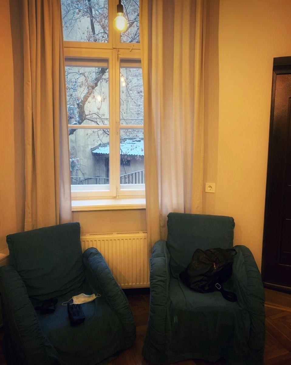 Commercial real estate at (area 114,7 m²) - Atlanta.ua - photo 9