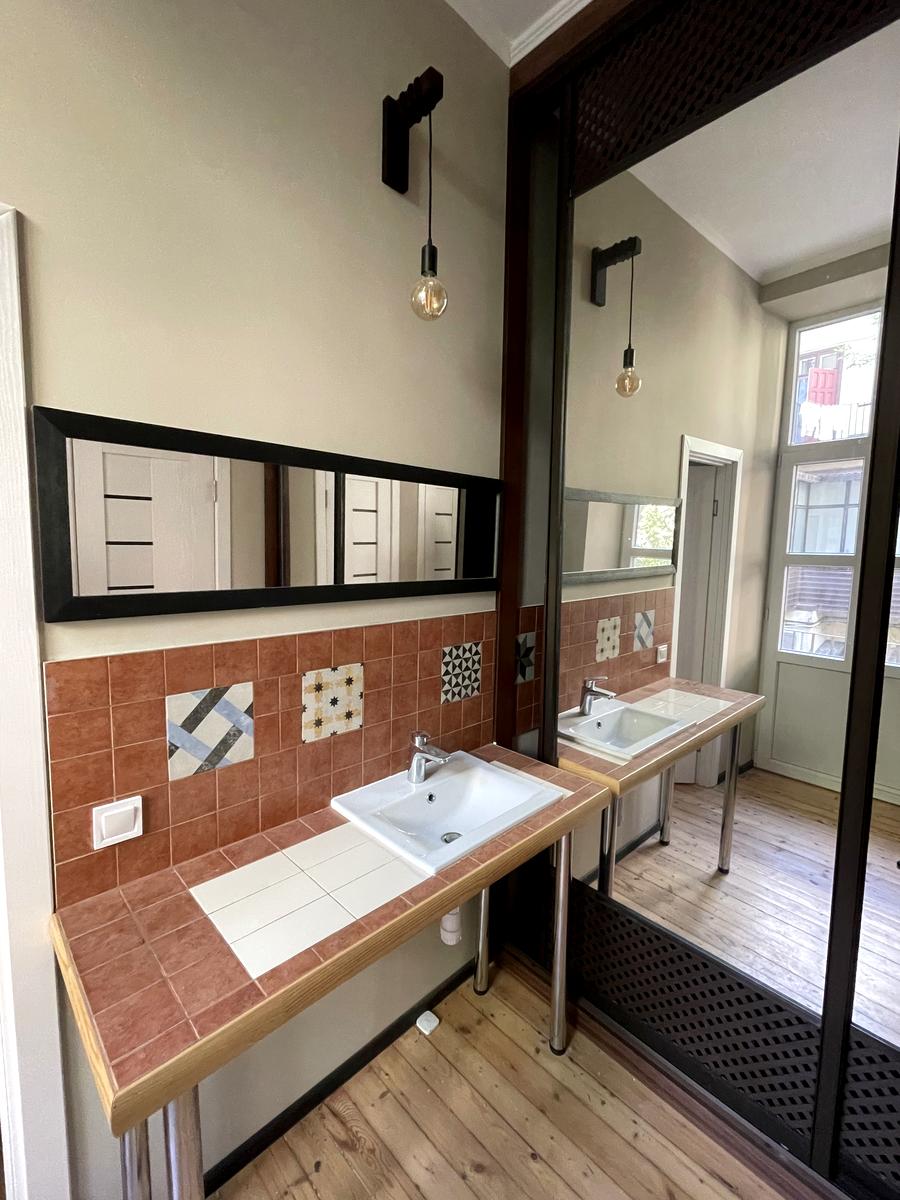 Commercial real estate at (area 114,7 m²) - Atlanta.ua - photo 16