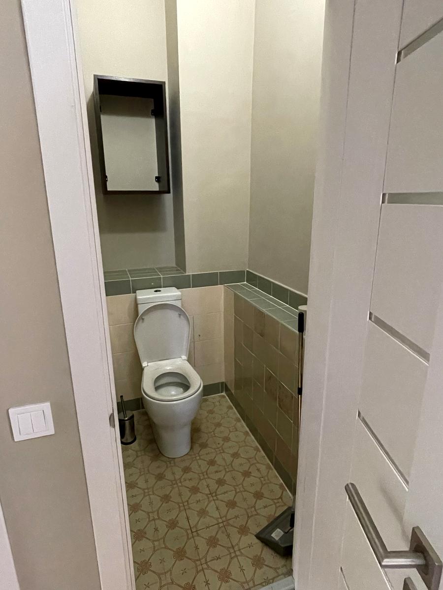 Commercial real estate at (area 114,7 m²) - Atlanta.ua - photo 15