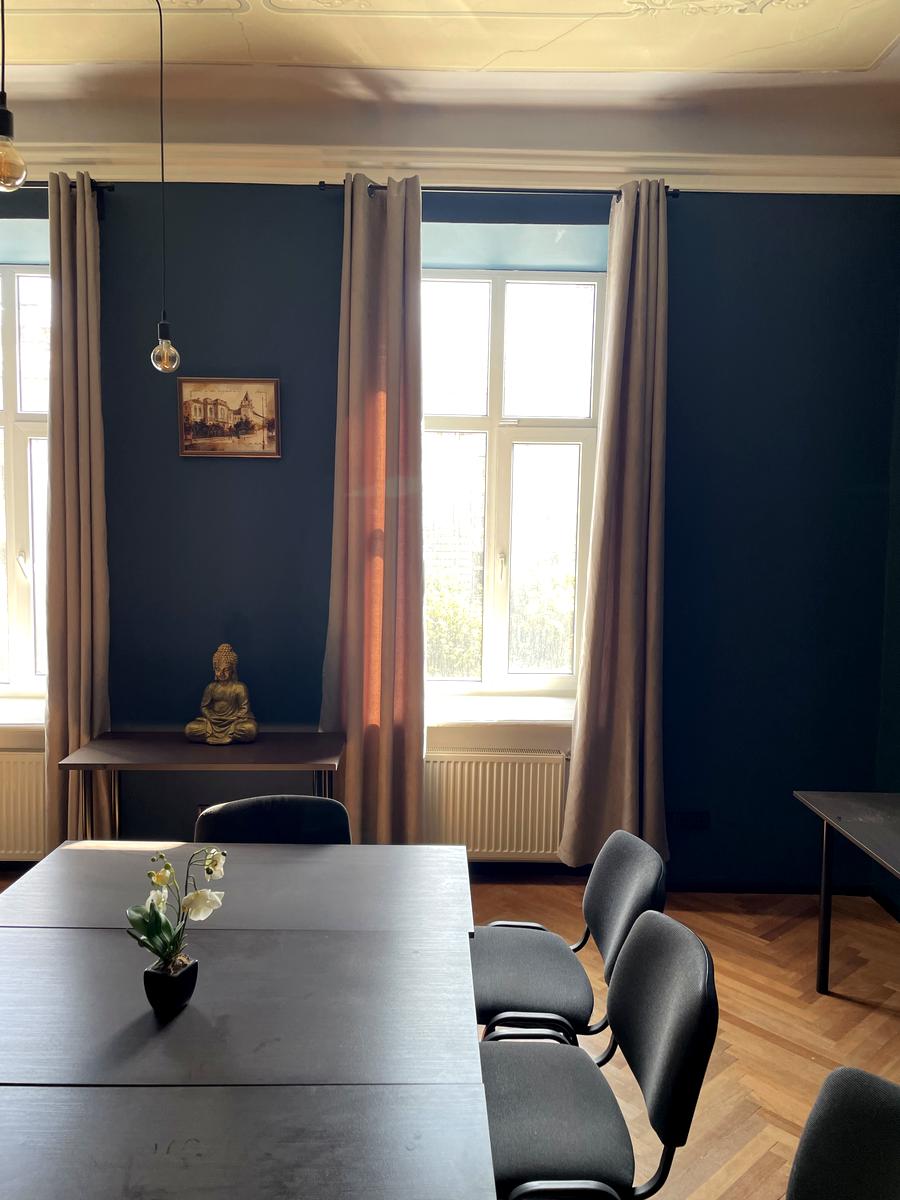 Commercial real estate at (area 114,7 m²) - Atlanta.ua - photo 2