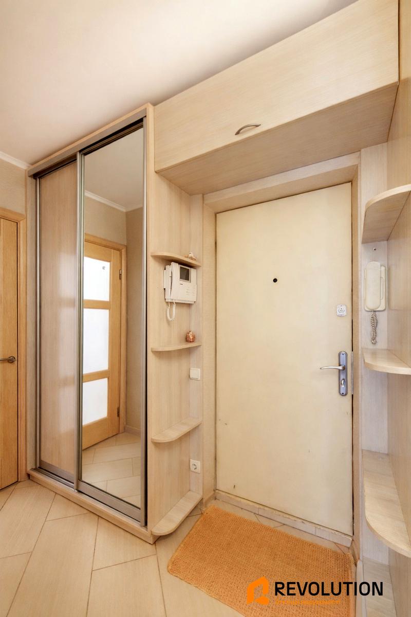 2-комнатная квартира по адресу просп. Романа Шухевича (площадь 46,5 м²) - Atlanta.ua - фото 11