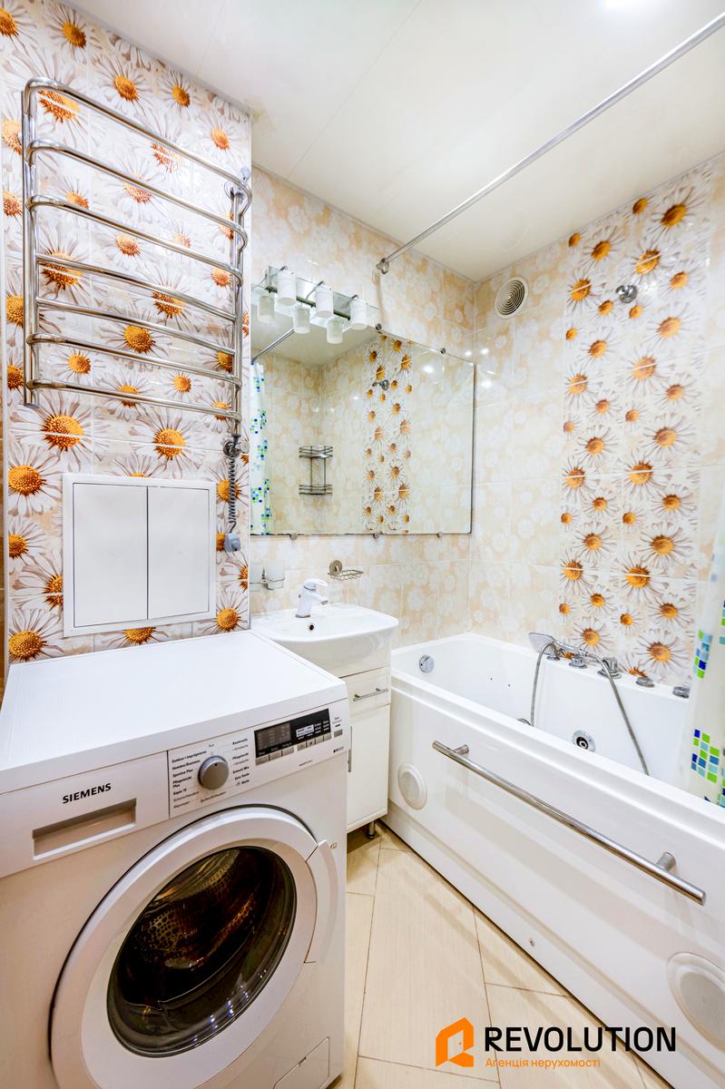 2-комнатная квартира по адресу просп. Романа Шухевича (площадь 46,5 м²) - Atlanta.ua - фото 9