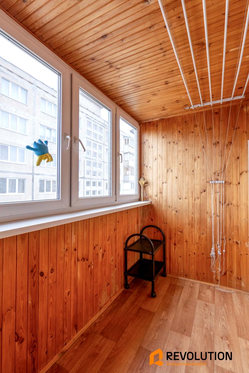 2-комнатная квартира по адресу просп. Романа Шухевича (площадь 46,5 м²) - Atlanta.ua - фото 6